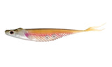Nomad Live Ops Cobra Shad Soft Plastic Lures