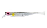 Nomad Live Ops Delta Minnow Soft Plastic Lures