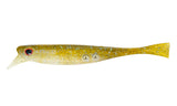 Nomad Live Ops Delta Minnow Soft Plastic Lures