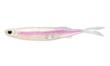 Nomad Live Ops Fallout Minnow Soft Plastic Lures