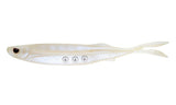 Nomad Live Ops Fallout Minnow Soft Plastic Lures