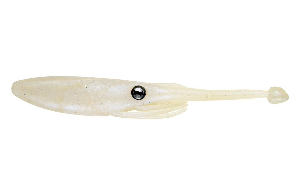 Nomad Live Ops Jerksquid Soft Plastic Lures