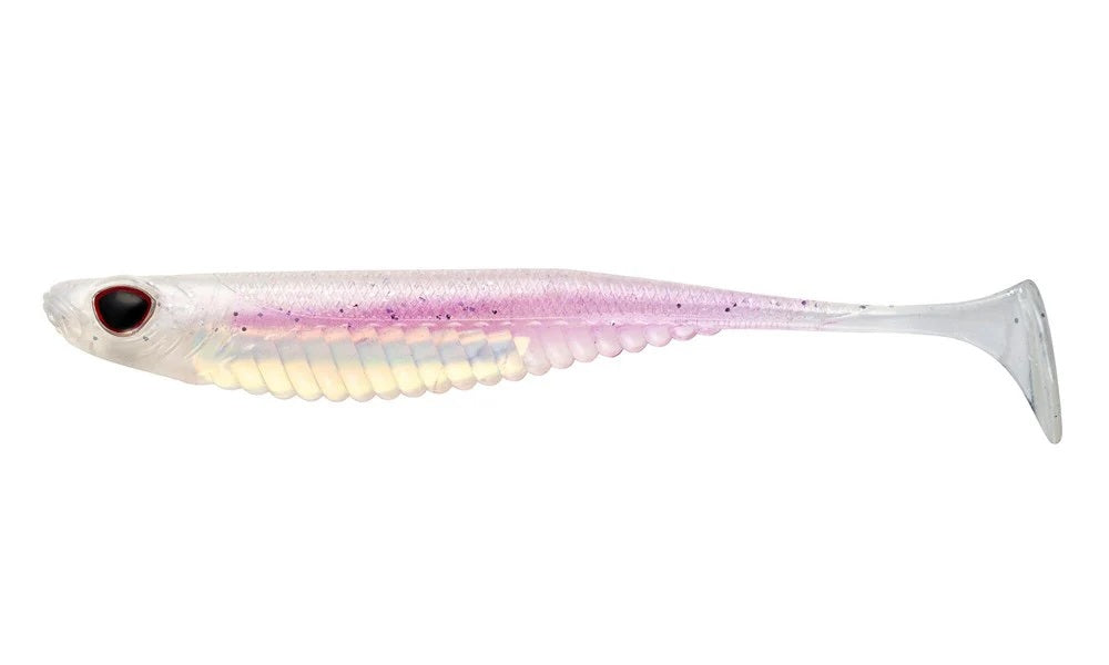Nomad Live Ops Spectre Minnow Soft Plastic Lures