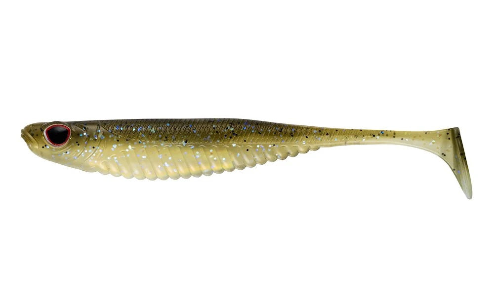 Nomad Live Ops Spectre Minnow Soft Plastic Lures