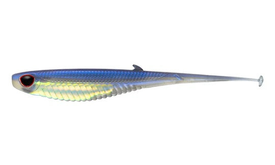 Nomad Live Ops Wingman Soft Plastic Lures