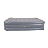 OZTRAIL DUOCOMFORT QUEEN DOUBLE HIGH AIR BED