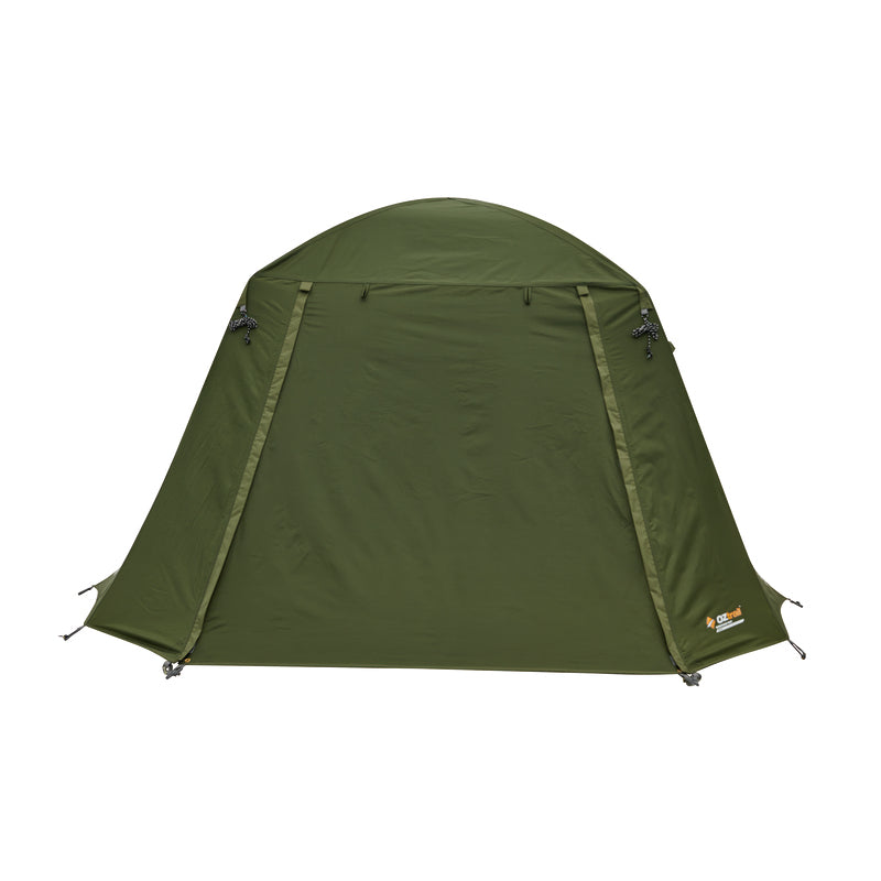 OZTRAIL EASY FOLD STRETCHER TENT 2 PERSON