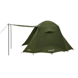 OZTRAIL EASY FOLD STRETCHER TENT 2 PERSON