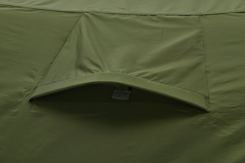 OZTRAIL EASY FOLD STRETCHER TENT 2 PERSON