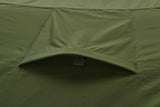 OZTRAIL EASY FOLD STRETCHER TENT 2 PERSON