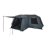 OZTRAIL FAST FRAME BLOCKOUT LUMOS TENT 12 PERSON