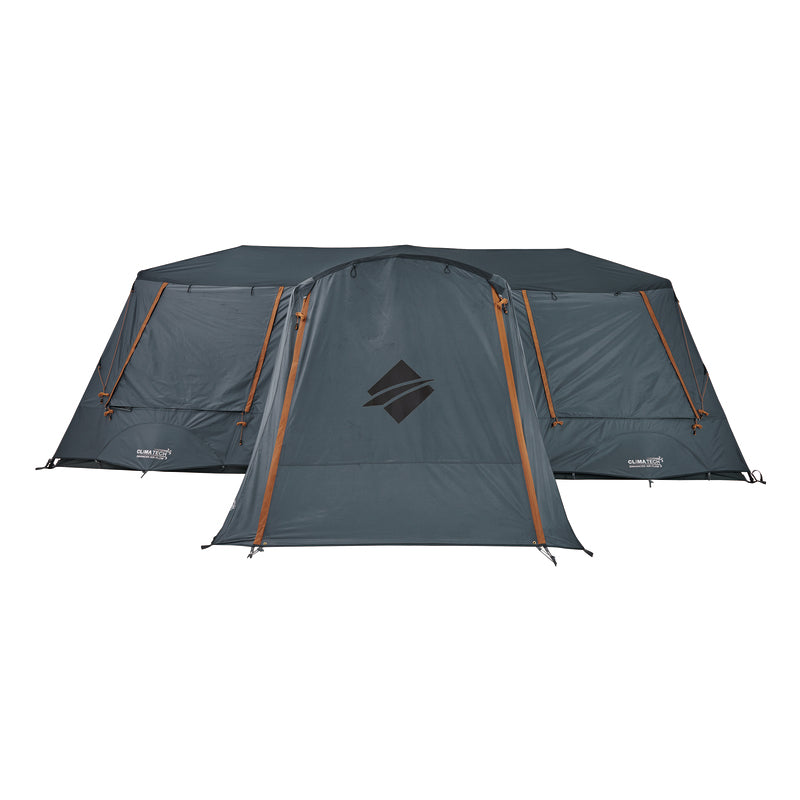 OZTRAIL FAST FRAME BLOCKOUT LUMOS TENT 12 PERSON