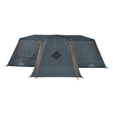 OZTRAIL FAST FRAME BLOCKOUT LUMOS TENT 12 PERSON