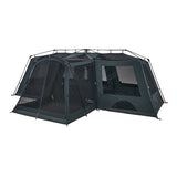 OZTRAIL FAST FRAME BLOCKOUT LUMOS TENT 12 PERSON