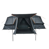 OZTRAIL FAST FRAME BLOCKOUT LUMOS TENT 12 PERSON