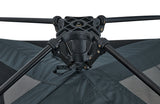 OZTRAIL FAST FRAME BLOCKOUT LUMOS TENT 4 PERSON