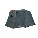 OZTRAIL FAST FRAME BLOCKOUT LUMOS TENT 4 PERSON