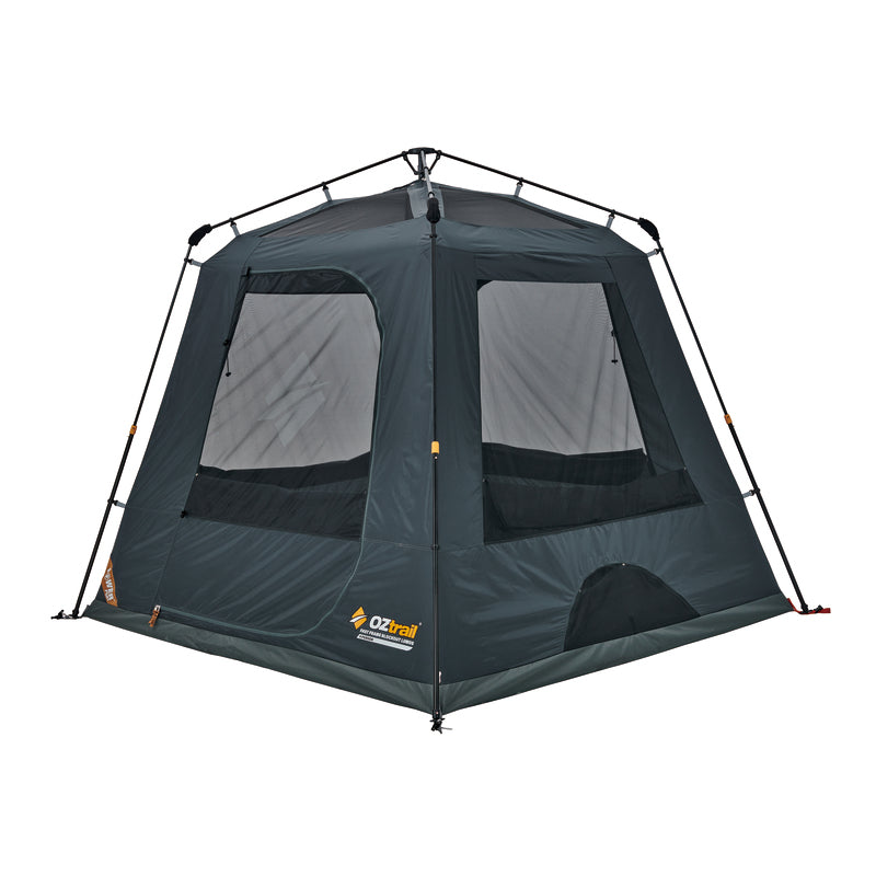 OZTRAIL FAST FRAME BLOCKOUT LUMOS TENT 4 PERSON