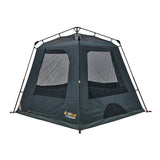 OZTRAIL FAST FRAME BLOCKOUT LUMOS TENT 4 PERSON