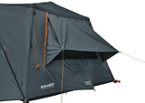 OZTRAIL FAST FRAME BLOCKOUT LUMOS TENT 4 PERSON