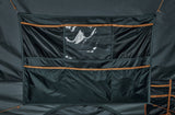 OZTRAIL FAST FRAME BLOCKOUT LUMOS TENT 6 PERSON