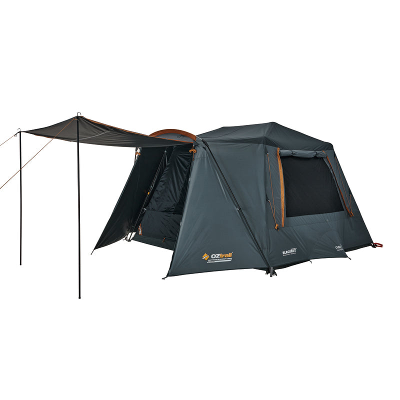 OZTRAIL FAST FRAME BLOCKOUT LUMOS TENT 6 PERSON