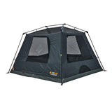 OZTRAIL FAST FRAME BLOCKOUT LUMOS TENT 6 PERSON