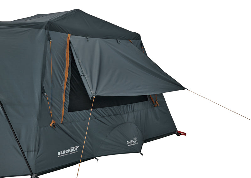 OZTRAIL FAST FRAME BLOCKOUT LUMOS TENT 6 PERSON