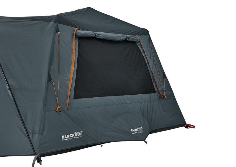 OZTRAIL FAST FRAME BLOCKOUT LUMOS TENT 6 PERSON
