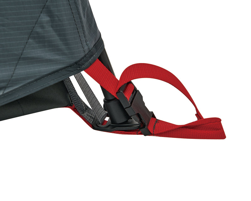 OZTRAIL FAST FRAME BLOCKOUT LUMOS TENT 6 PERSON