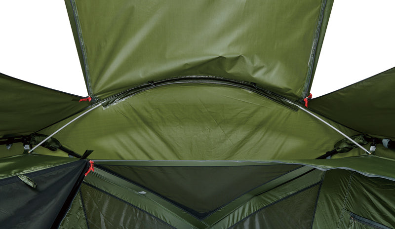 OZTRAIL FAST FRAME TENT 4 PERSON