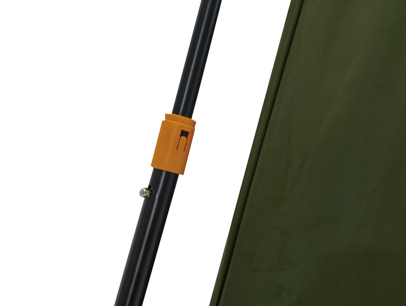 OZTRAIL FAST FRAME TENT 4 PERSON