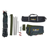OZTRAIL FAST FRAME TENT 4 PERSON