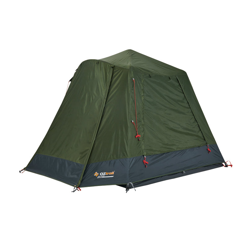 OZTRAIL FAST FRAME TENT 4 PERSON