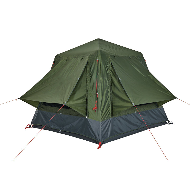 OZTRAIL FAST FRAME TENT 4 PERSON