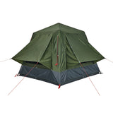 OZTRAIL FAST FRAME TENT 4 PERSON