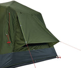 OZTRAIL FAST FRAME TENT 4 PERSON