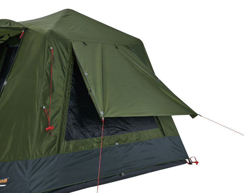 OZTRAIL FAST FRAME TENT 4 PERSON