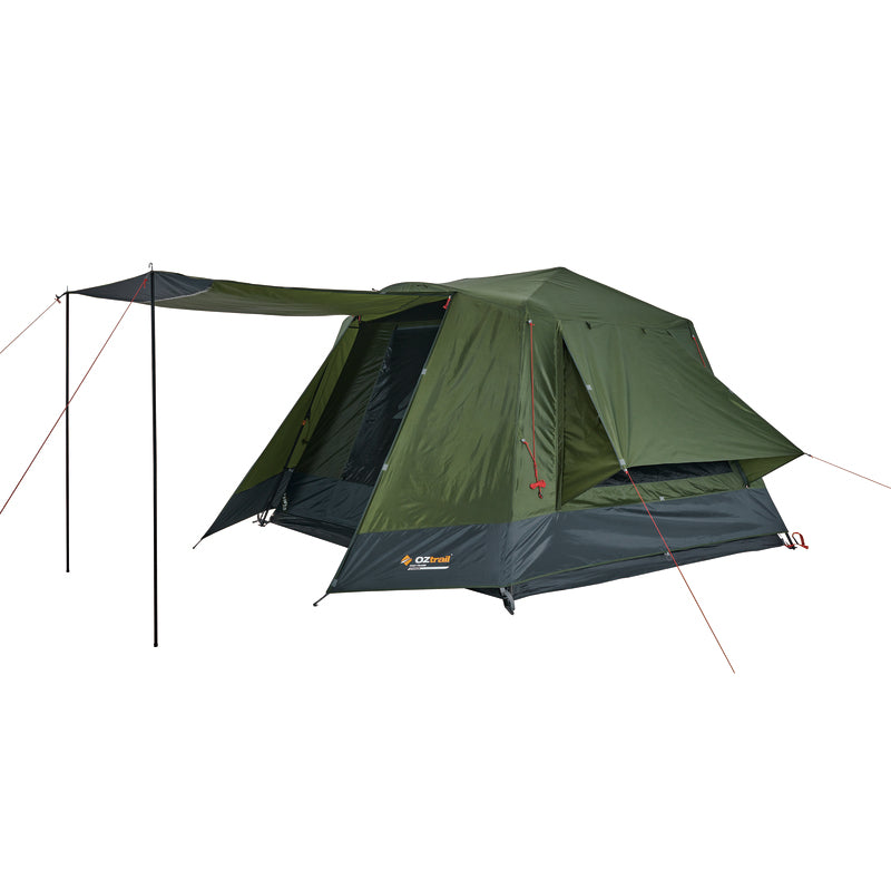 OZTRAIL FAST FRAME TENT 6 PERSON