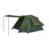 OZTRAIL FAST FRAME TENT 6 PERSON
