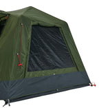OZTRAIL FAST FRAME TENT 6 PERSON