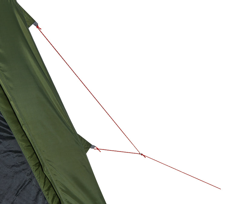 OZTRAIL FAST FRAME TENT 6 PERSON