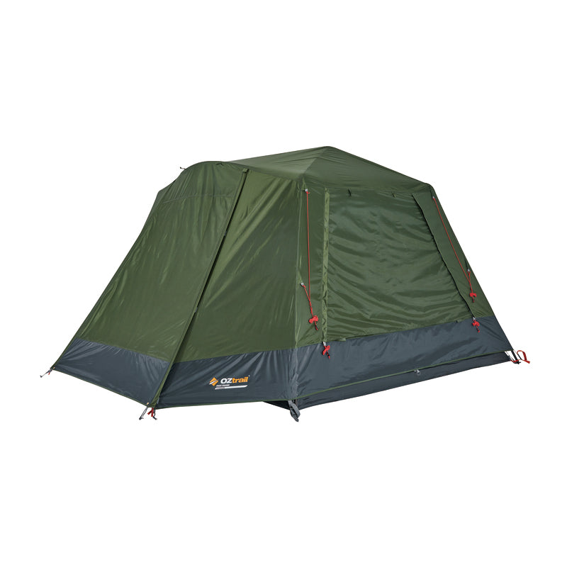 OZTRAIL FAST FRAME TENT 6 PERSON