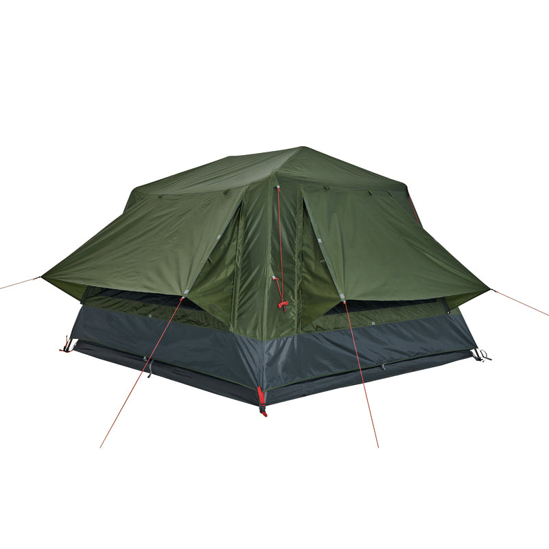 OZTRAIL FAST FRAME TENT 6 PERSON