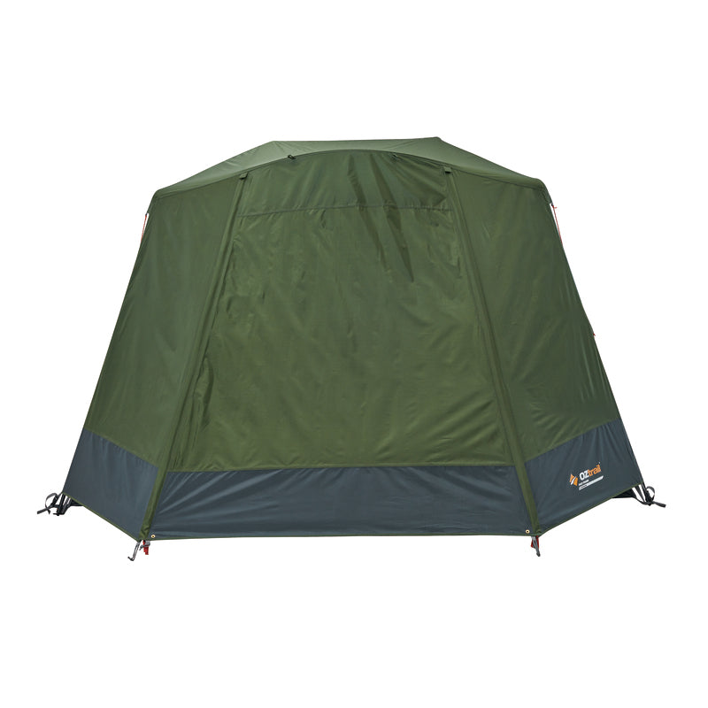 OZTRAIL FAST FRAME TENT 6 PERSON