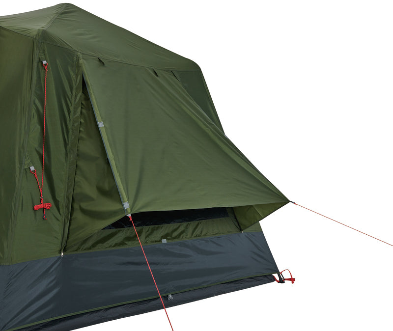 OZTRAIL FAST FRAME TENT 6 PERSON