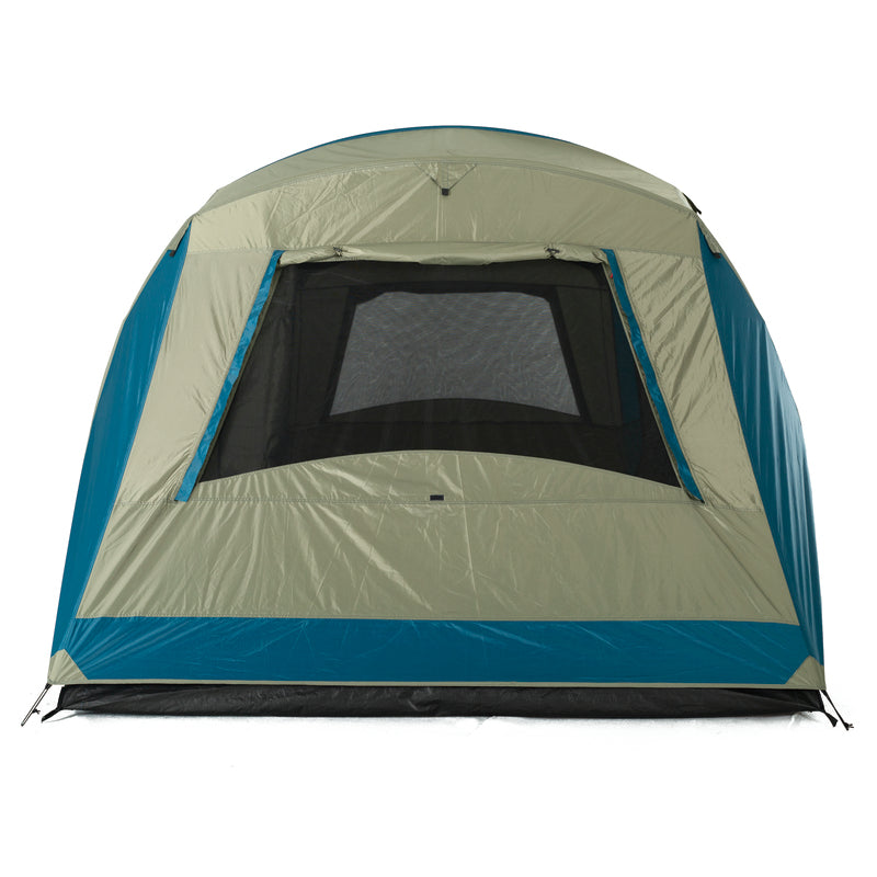 OZTRAIL SEASCAPE 10 DOME TENT 10 PERSON