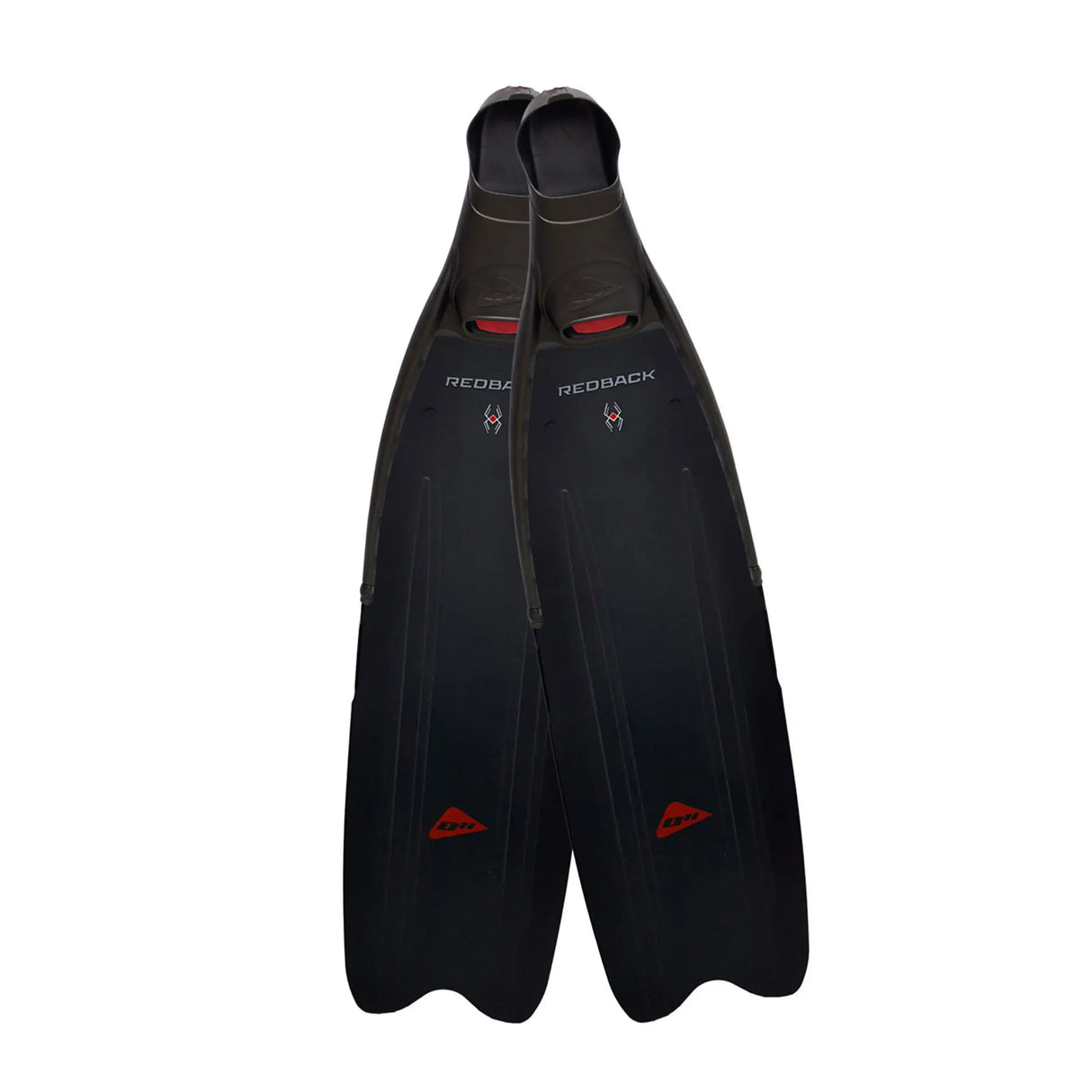Ocean Hunter Redback Dive Fins