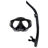 Ocean Pro Eclipse V2 Mask & Snorkel Adult Sets