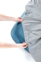 Oztrail Air Bed Double 23cm